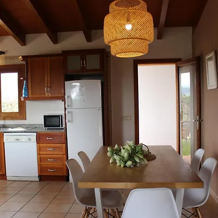 Country house Son Gallina Con Piscina Y Jardin En Sa Pobla, Ideal 6 Personas
