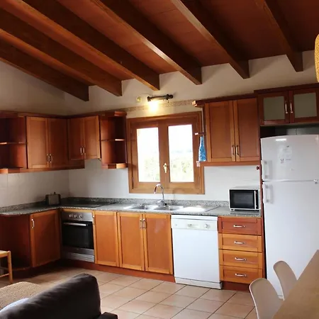 Country house Son Gallina Con Piscina Y Jardin En Sa Pobla, Ideal 6 Personas