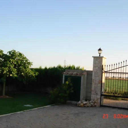 Son Gallina Con Piscina Y Jardin En Sa Pobla, Ideal 6 Personas Country house Sa Pobla