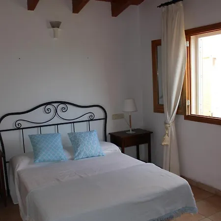 Son Gallina Con Piscina Y Jardin En Sa Pobla, Ideal 6 Personas Sa Pobla