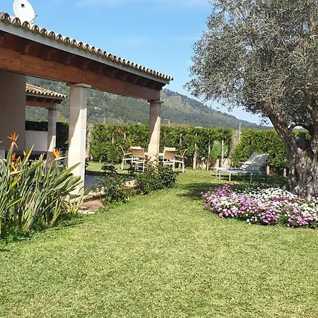 Séjour à la campagne Son Gallina Con Piscina Y Jardin En Sa Pobla, Ideal 6 Personas *