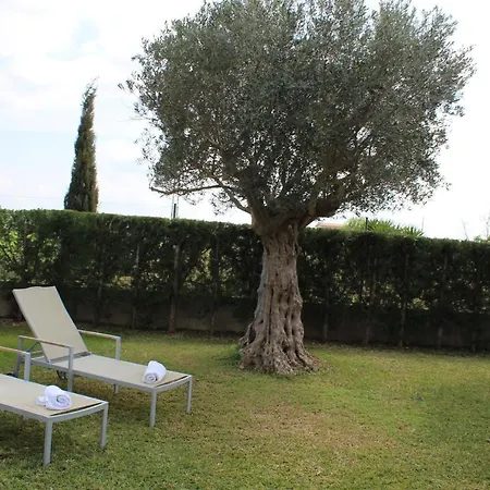Séjour à la campagne Son Gallina Con Piscina Y Jardin En Sa Pobla, Ideal 6 Personas *