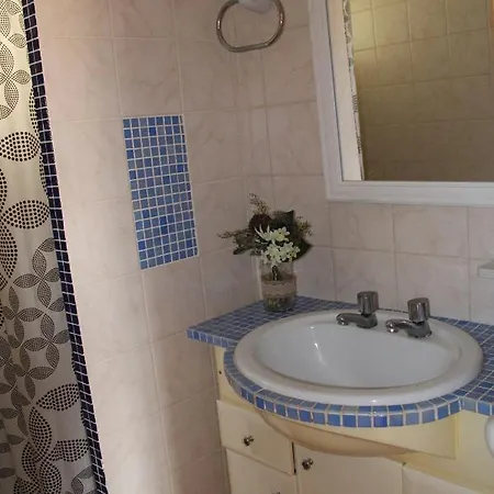 Séjour à la campagne Son Gallina Con Piscina Y Jardin En Sa Pobla, Ideal 6 Personas Sa Pobla
