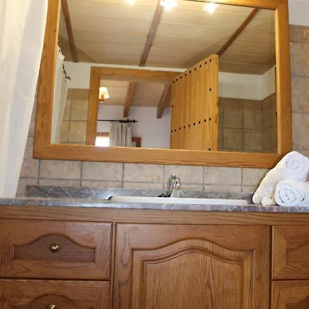 Séjour à la campagne Son Gallina Con Piscina Y Jardin En Sa Pobla, Ideal 6 Personas Sa Pobla