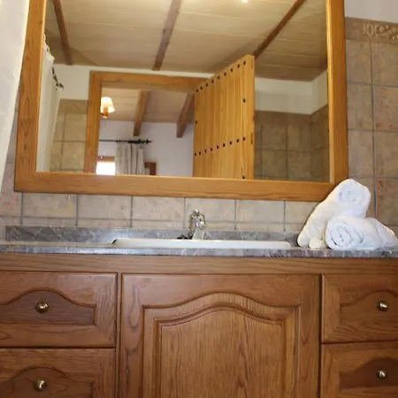 Séjour à la campagne Son Gallina Con Piscina Y Jardin En Sa Pobla, Ideal 6 Personas