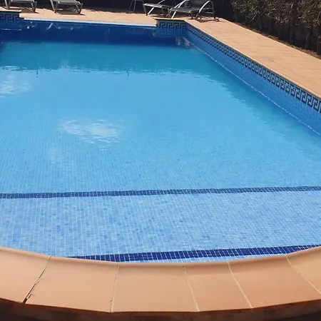 Son Gallina Con Piscina Y Jardin En Sa Pobla, Ideal 6 Personas *