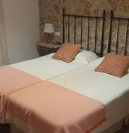 Séjour à la campagne Son Gallina Con Piscina Y Jardin En Sa Pobla, Ideal 6 Personas *